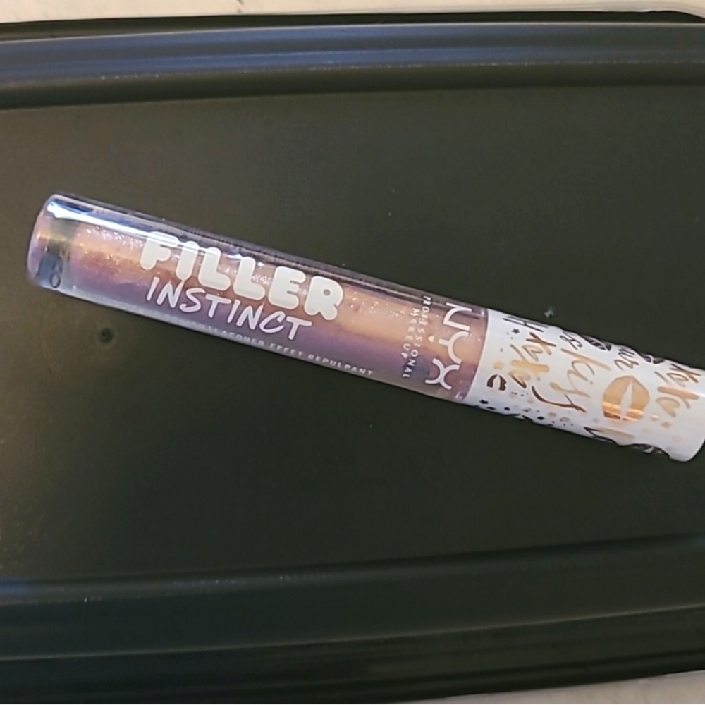 NYX - Filler Instinct Lip Plump